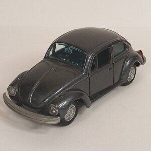 Gama Mini Volkswagon Beetle 1302 Kafer Diecast 1:43 Vintage West Germany